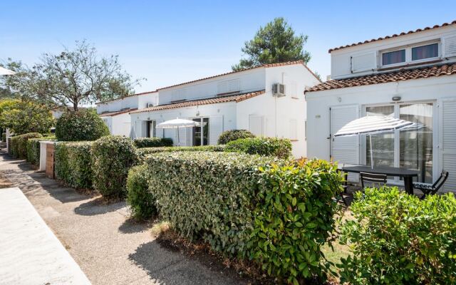 Zenitude Hotel-Residences Mandelieu la Napoule