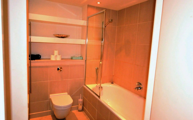 Zen Apartments - Canary Wharf