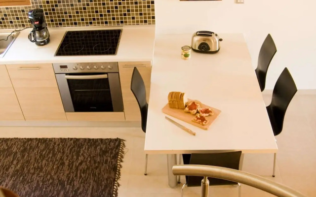 Beautiful Villa With Swimming Pool