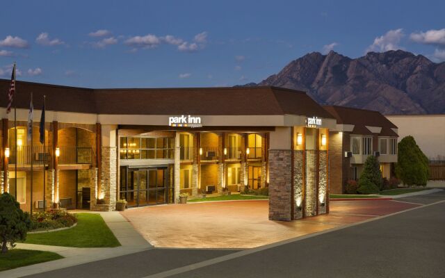 Park Inn by Radisson Salt Lake City Midvale