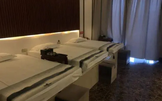Xipan Hotel