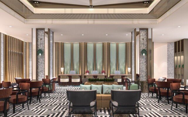 Nysa Hotel Bangkok Sukhumvit 11