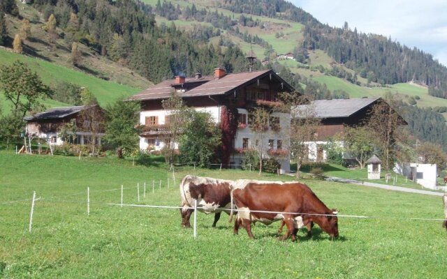 Biobauernhof AUBAUER