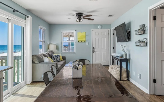 Sunrise Village #210