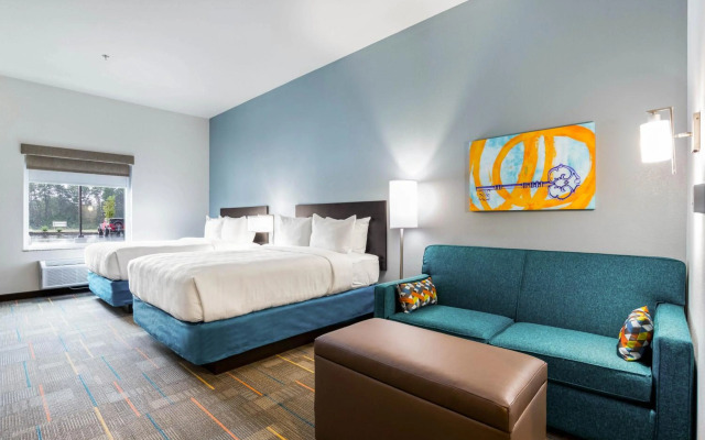 MainStay Suites Winfield - Teays Valley