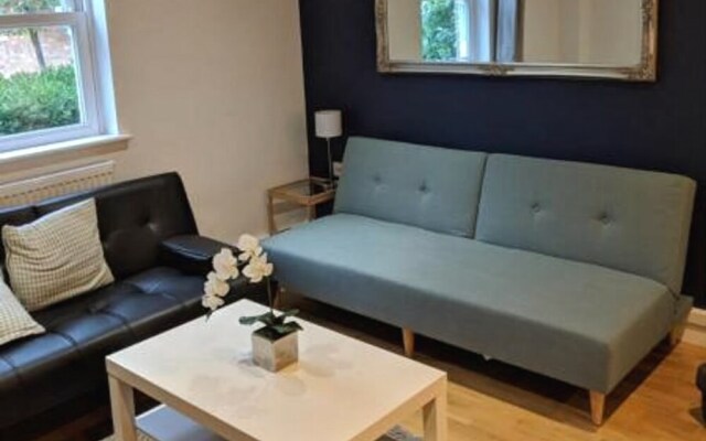 Luxurious 2 Bed Apart in the Centre of Cambridge!