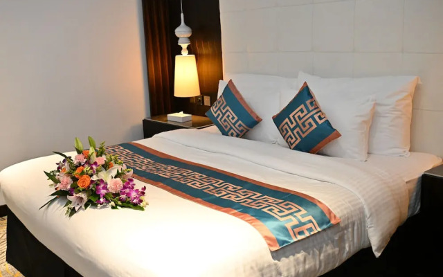 Savoy Grande Hotel and Spa