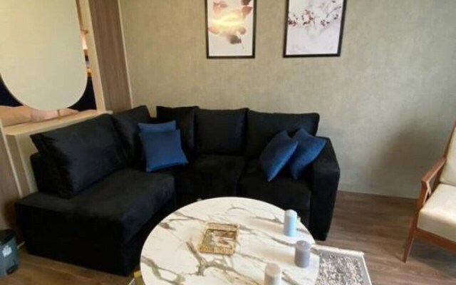 Stylish Suite - Near Mall of Istanbul