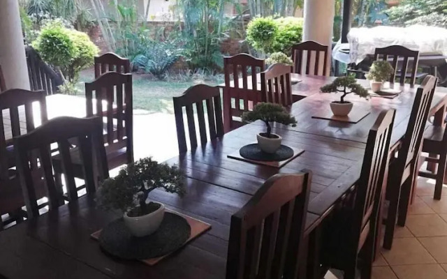 Villa Langa B and B