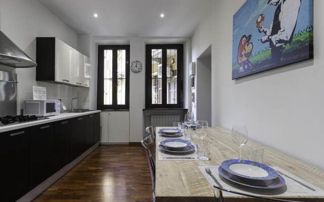 Italianway - Buonarroti 5