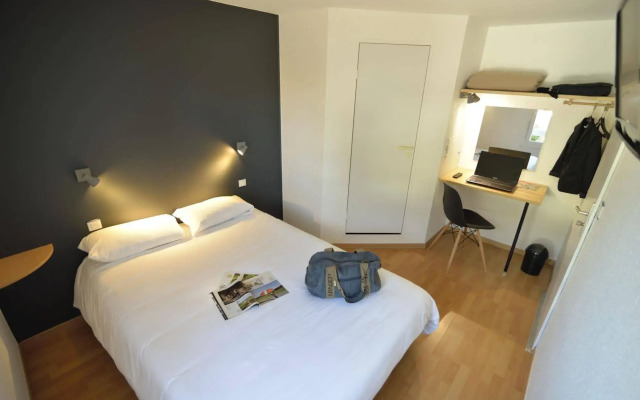 Brit Hotel Limoges Nord