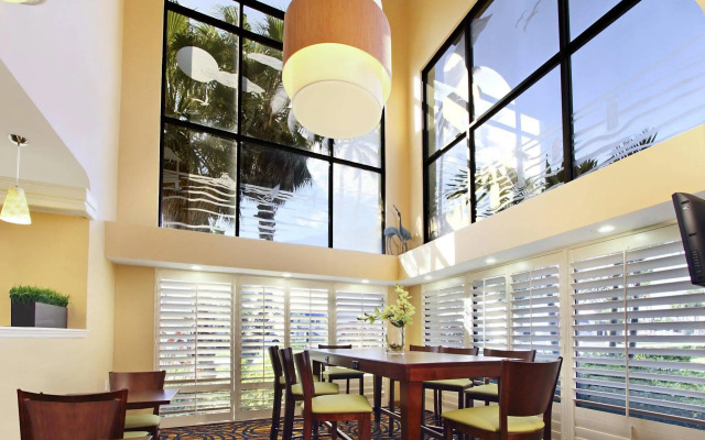 Best Western Cocoa Beach - Port Canaveral