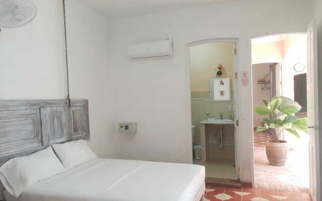 Residencia La Cava