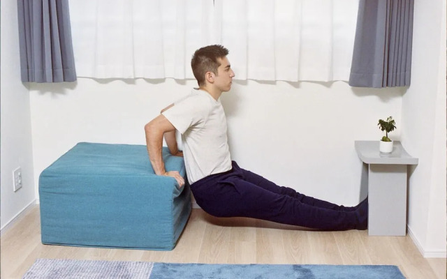 Section L Ginza East