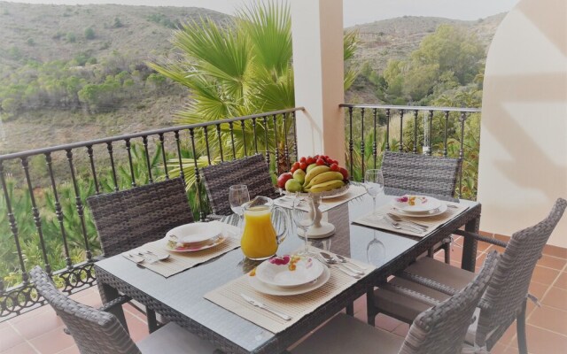 Villa Intma