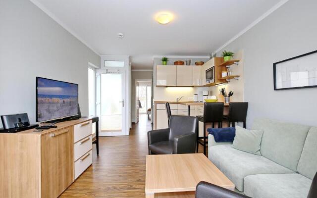 Villa Patricia Wohnung 11