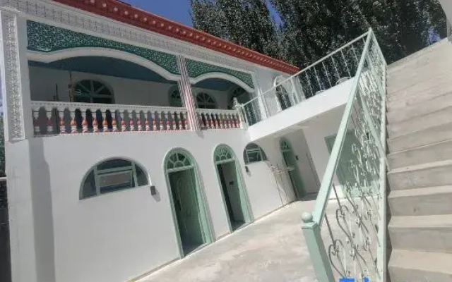 man yue hostel