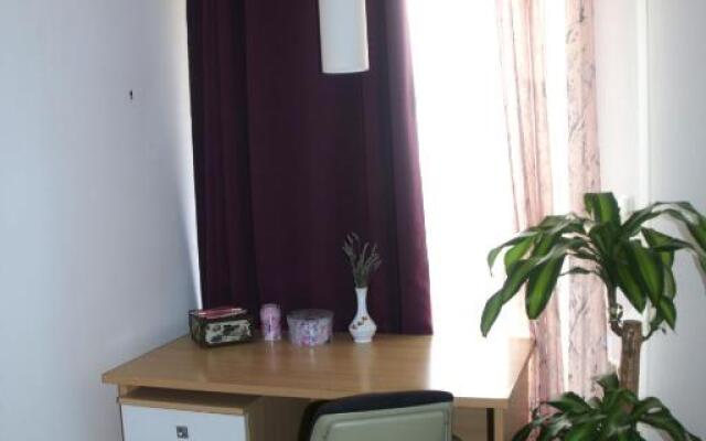 Cosy apartment - 10 minutes walk to sea