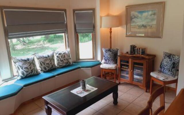 Kahara Maluti Lodge