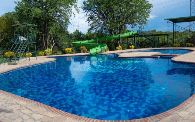 Tamarind Holiday and conference Resort