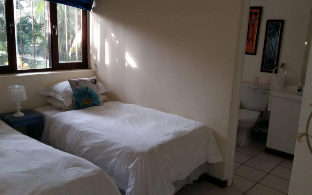 The Guest House Pongola