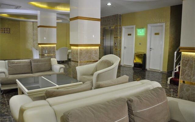 Ugur Hotel