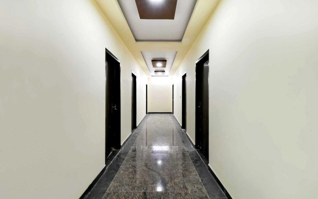 Collection O 70344 Hotel Arjun Palace Banquet