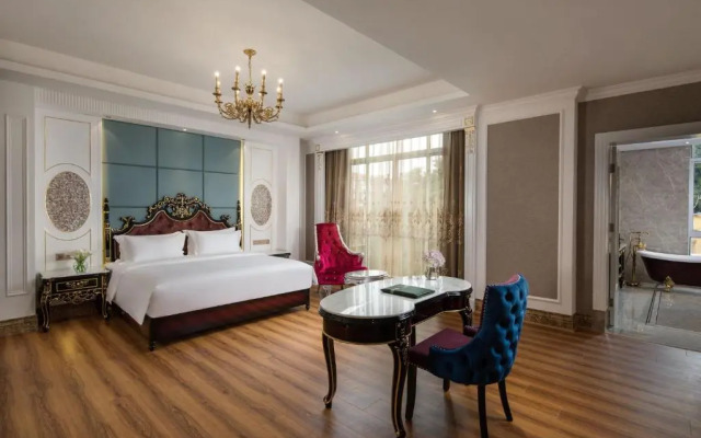 Wyndham Garden Shaxian