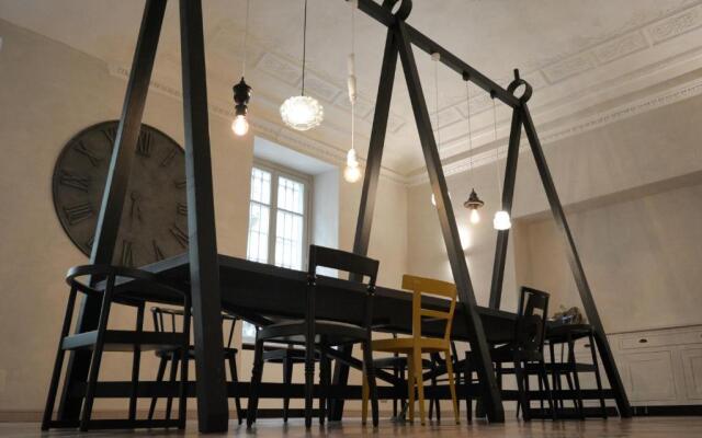 Opera35 Suite&Studio