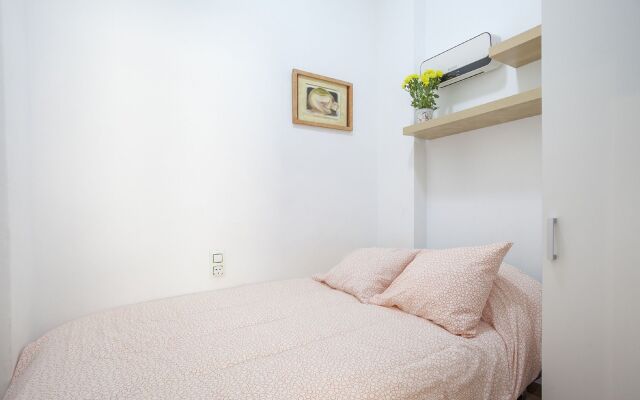 Apartamento Centro Valencia old town