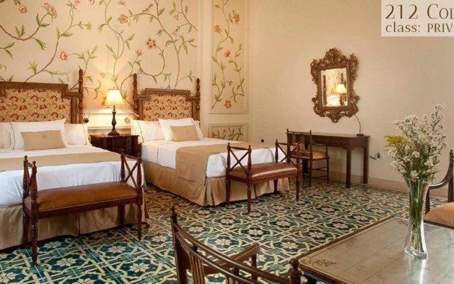 Mansión Merida Hotel Boutique - Restaurant