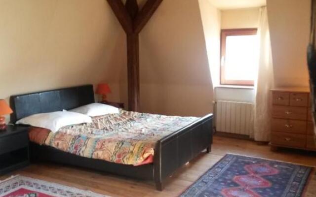 Gîte "Le cosy"