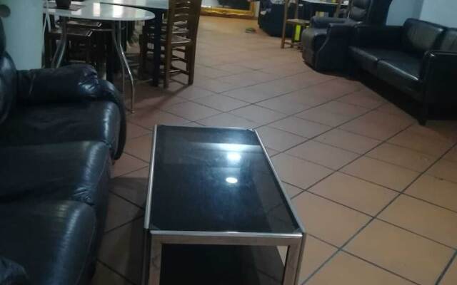 Galaxy Star Hostel Barcelona