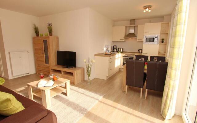 Residenz von Flotow Wohnung 03