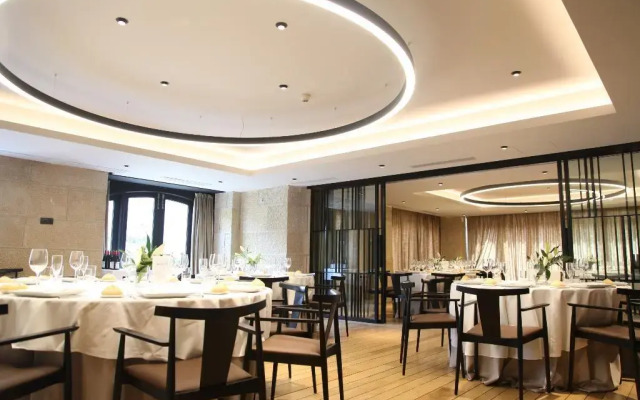 Hotel Embarcadero