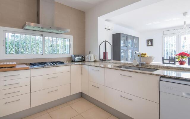 Villa 50 M From The Beach In Cambrils Th11