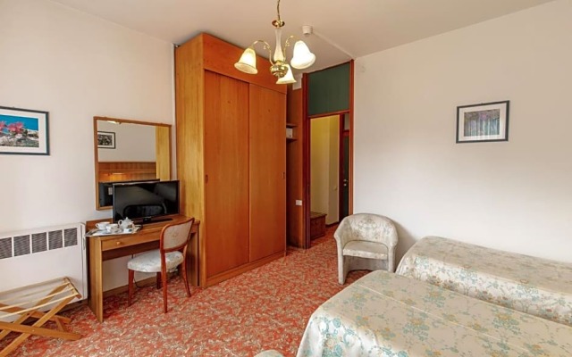 Albergo Belvedere