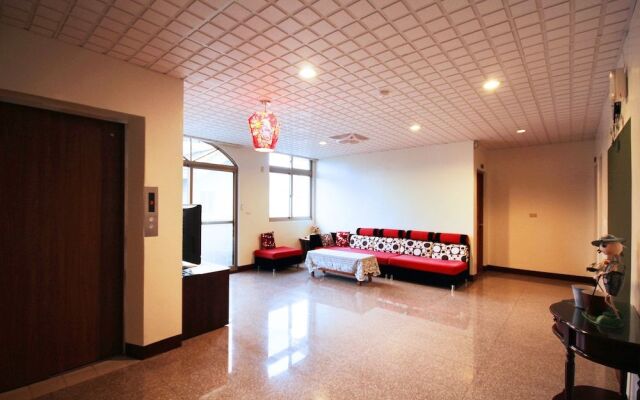 Apple House B & B Villa