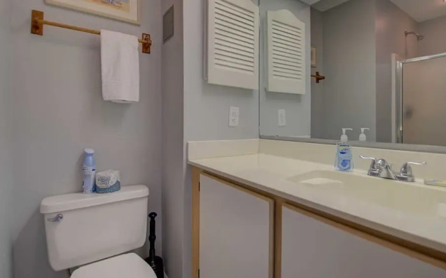 Spot Tail by Peace Vacations