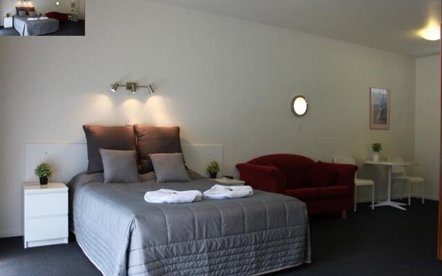 Melaleuca Lodge