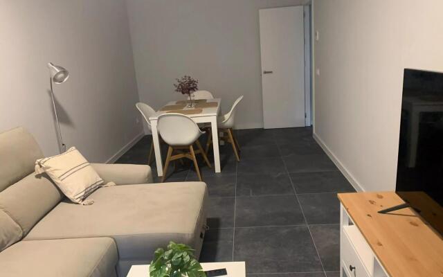 Lovely holiday home in Marbella with shared pool
