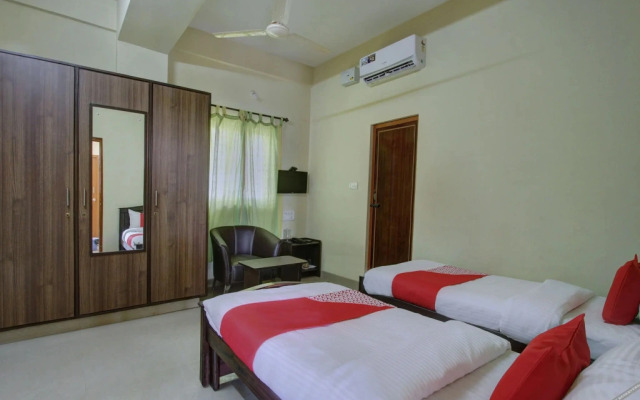 Sri Sai Comforts By OYO Rooms