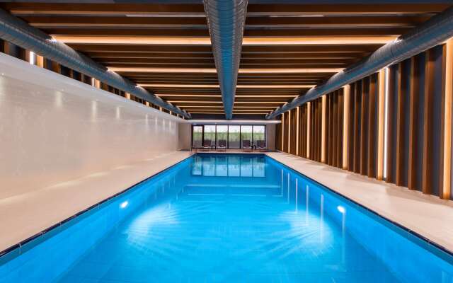 Hyatt House Gebze