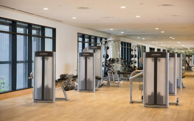 The Establishment KL Sentral Bangsar by Plush