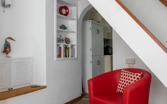 Stylish 2Bd Family Hideaway In Dover