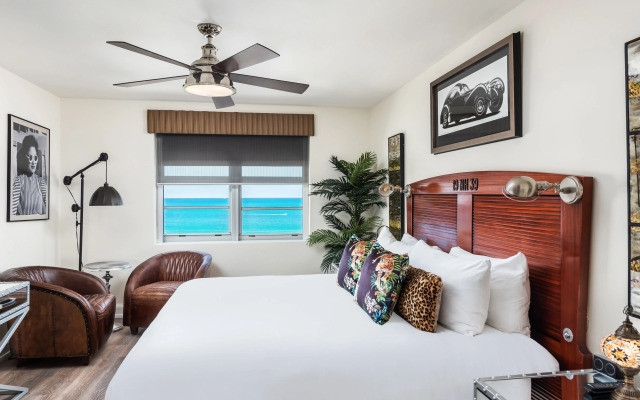 National Hotel, An Adult Only Oceanfront Resort