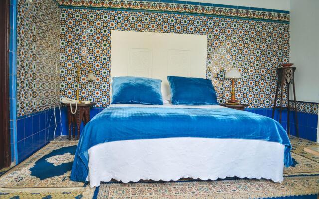 Riad El Reducto