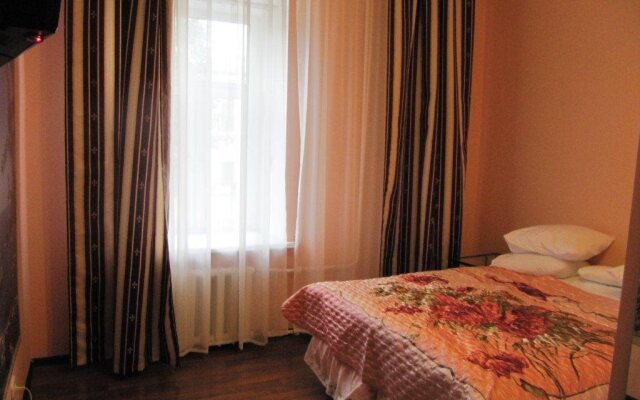 Mini-Hotel Alexandria Plus