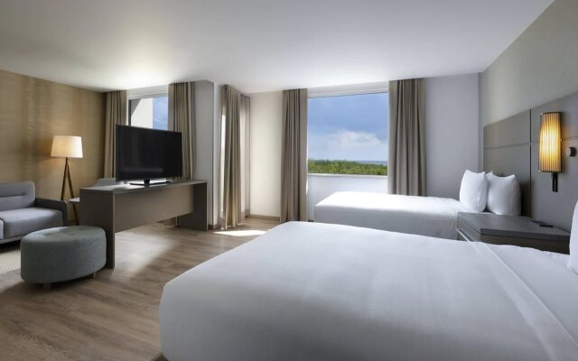 Residence Inn by Marriott Cancun Hotel Zone