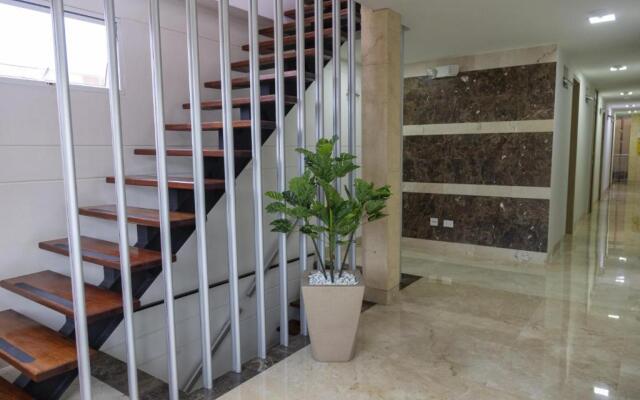 Hotel Park Caribe